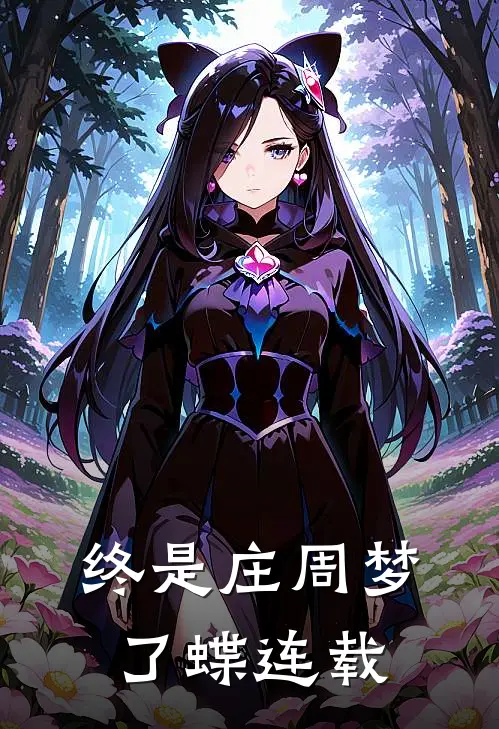 终是庄周梦了蝶连载