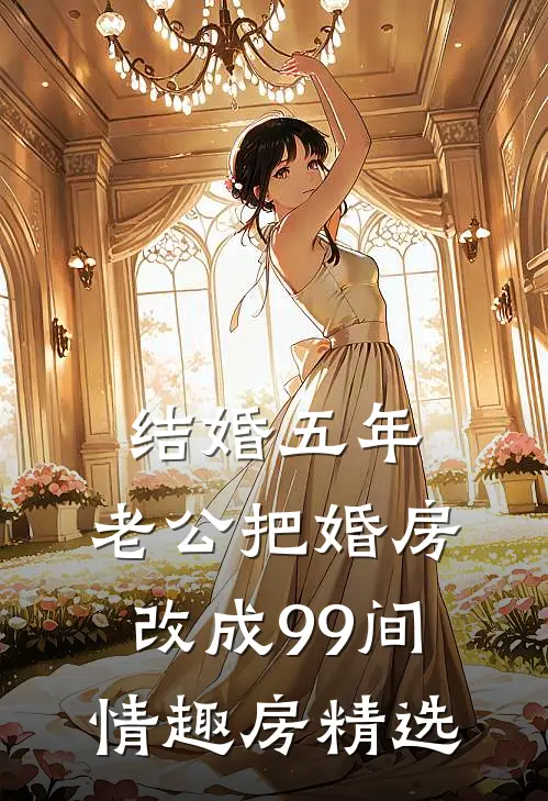 结婚五年，老公把婚房改成99间情趣房精选