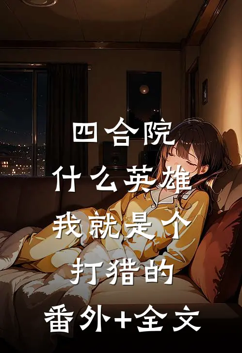 四合院：什么英雄，我就是个打猎的:(番外)+(全文)