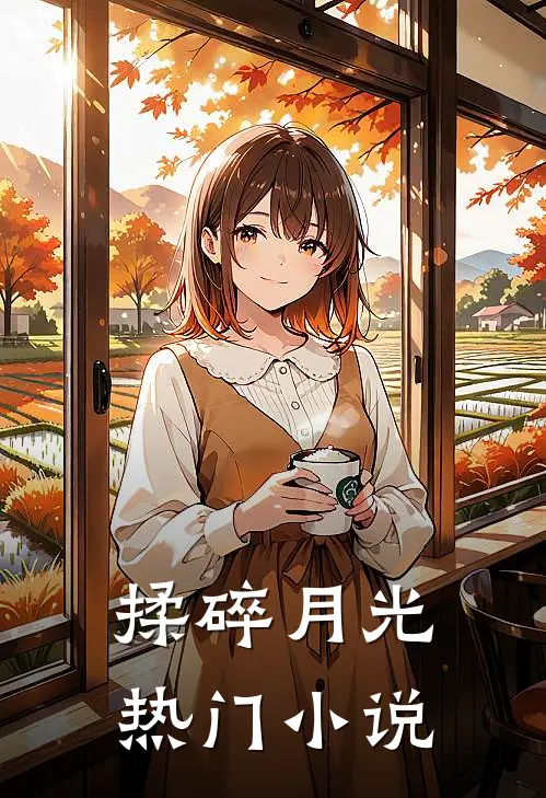 揉碎月光热门小说