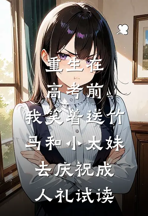 重生在高考前，我笑着送竹马和小太妹去庆祝成人礼试读