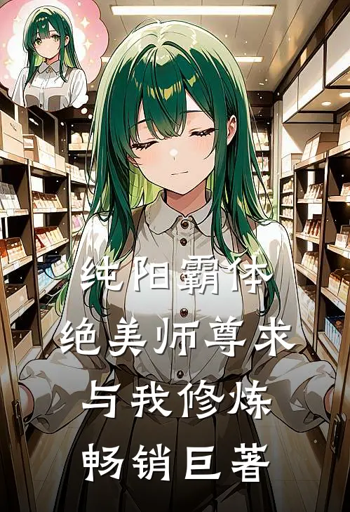 纯阳霸体，绝美师尊求与我修炼畅销巨著