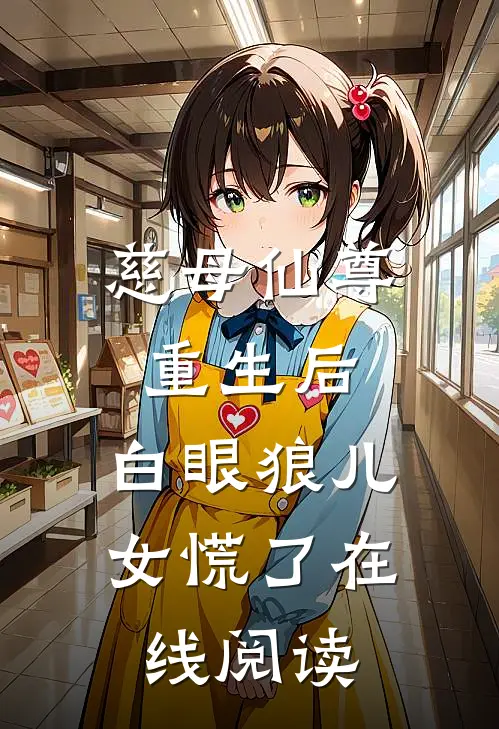 慈母仙尊重生后，白眼狼儿女慌了在线阅读