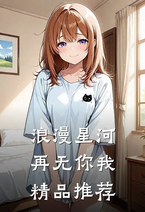 浪漫星河，再无你我精品推荐