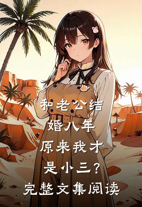 和老公结婚八年，原来我才是小三？完整文集阅读