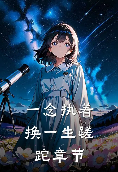 一念执着，换一生蹉跎章节