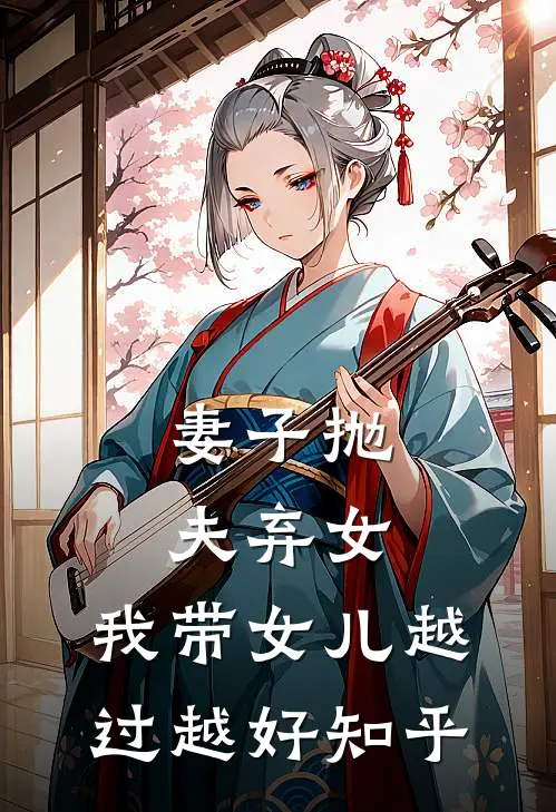 妻子抛夫弃女，我带女儿越过越好知乎