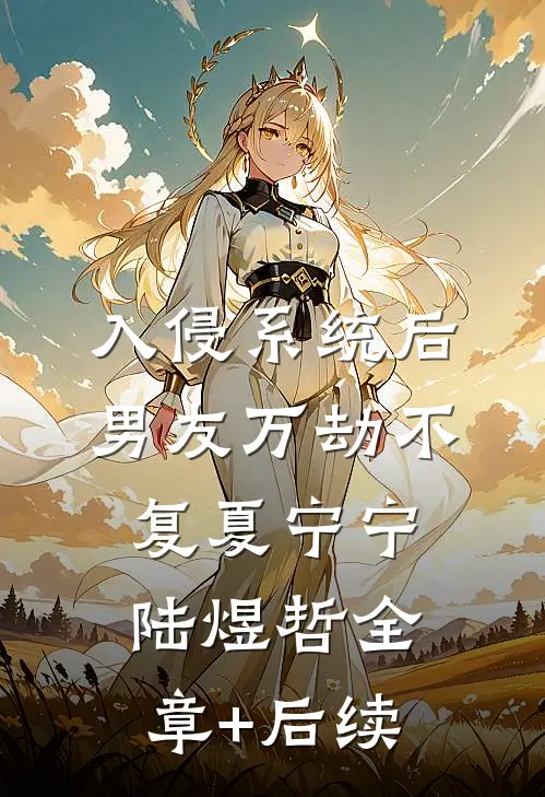 入侵系统后，男友万劫不复夏宁宁陆煜哲全章+后续