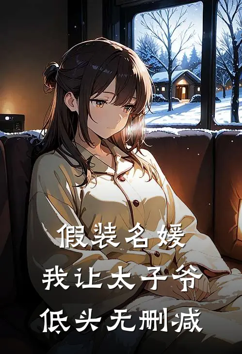 假装名媛，我让太子爷低头无删减