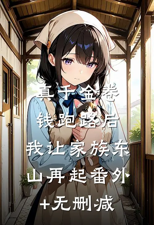 真千金卷钱跑路后，我让家族东山再起番外+无删减