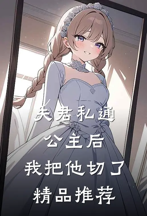 夫君私通公主后，我把他切了精品推荐