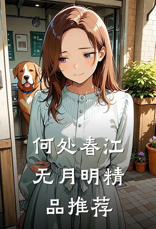 何处春江无月明精品推荐