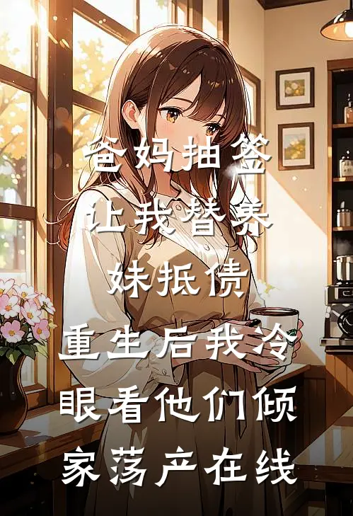 爸妈抽签让我替养妹抵债，重生后我冷眼看他们倾家荡产在线