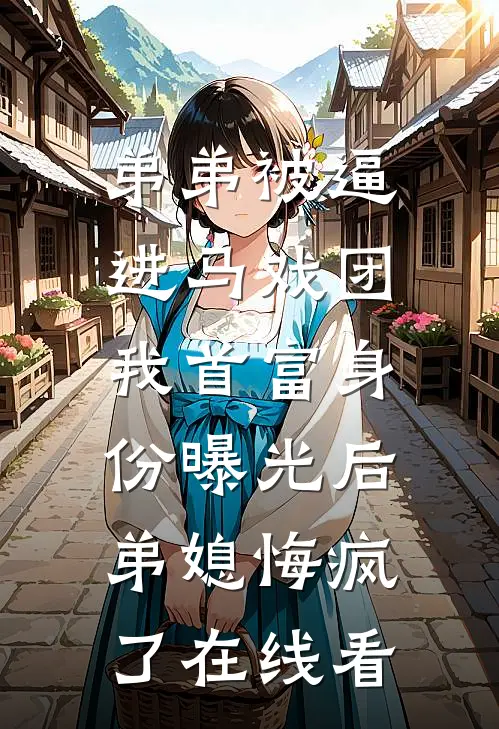 弟弟被逼进马戏团，我首富身份曝光后弟媳悔疯了在线看