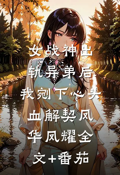 女战神出轨异弟后，我剜下心头血解契凤华凤耀全文+番茄
