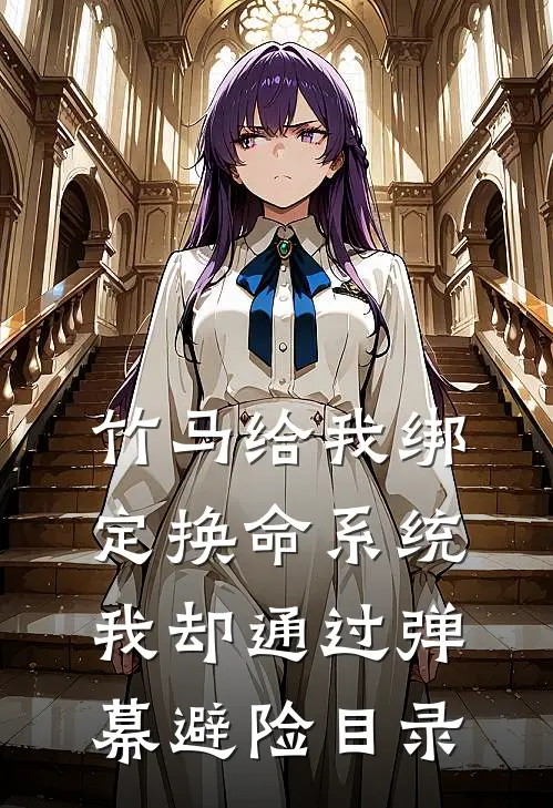 竹马给我绑定换命系统，我却通过弹幕避险目录