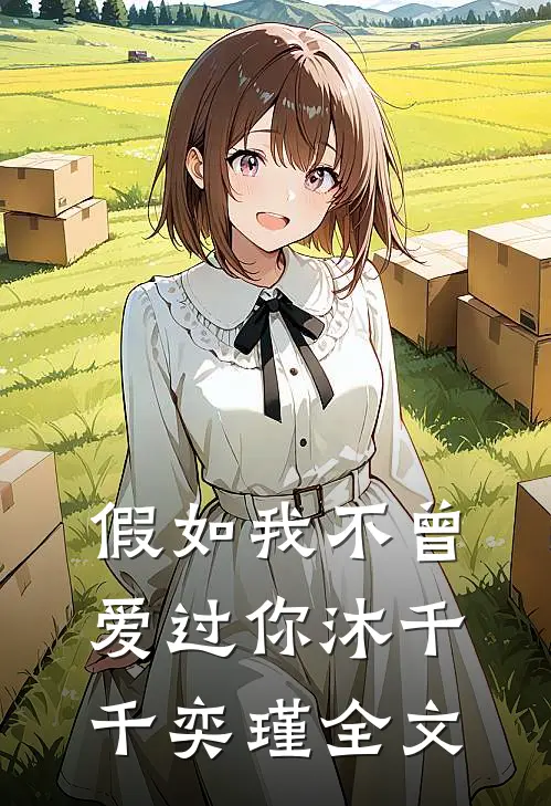 假如我不曾爱过你沐千千奕瑾全文