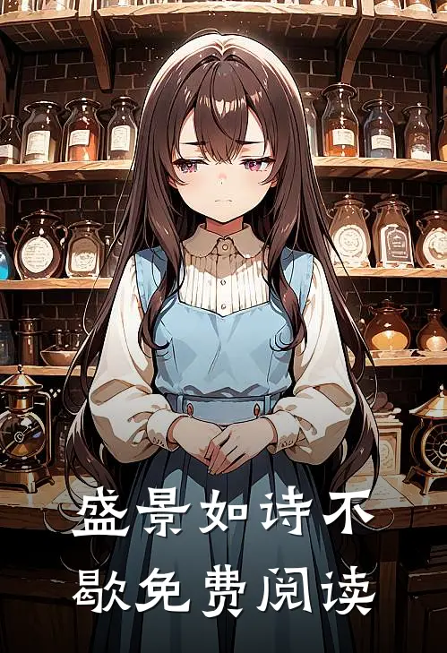 盛景如诗不歇免费阅读