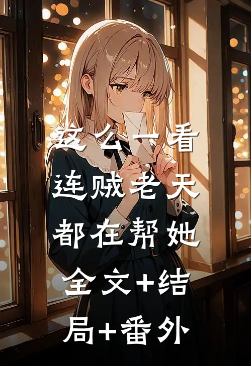 这么一看，连贼老天都在帮她全文+结局+番外