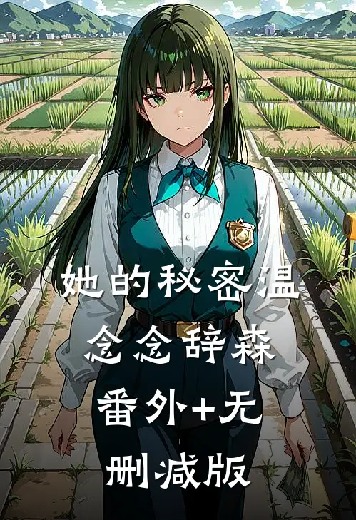 她的秘密温念念辞森:番外+无删减版