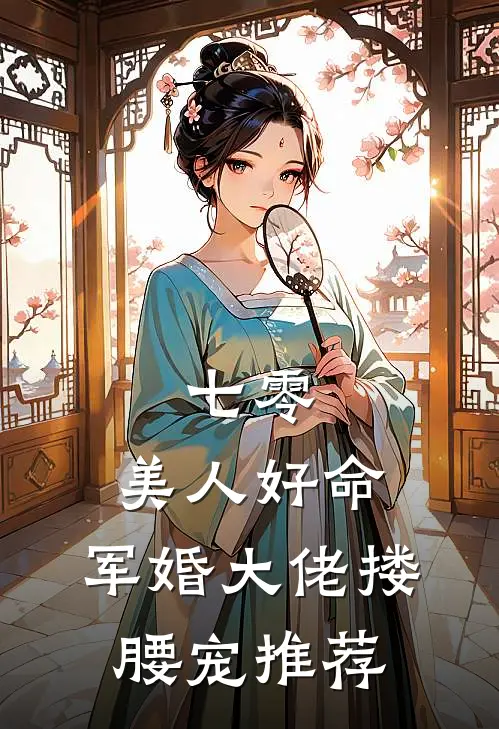七零：美人好命，军婚大佬搂腰宠推荐
