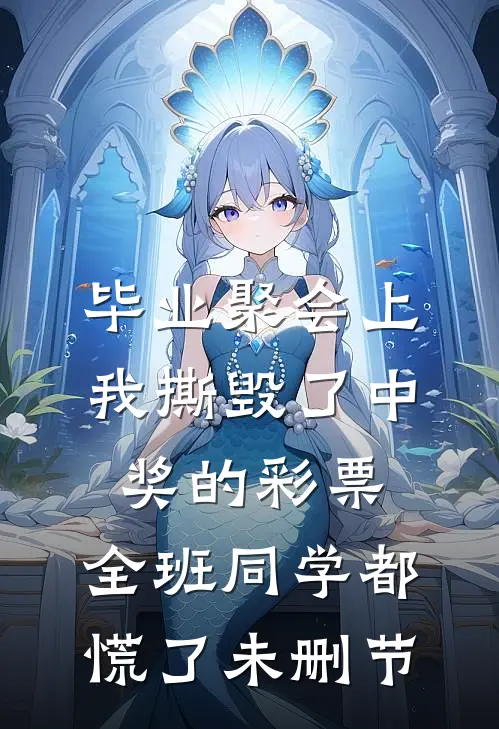 毕业聚会上我撕毁了中奖的彩票，全班同学都慌了未删节
