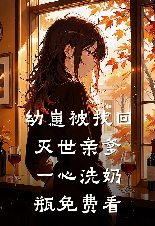 幼崽被找回，灭世亲爹一心洗奶瓶免费看