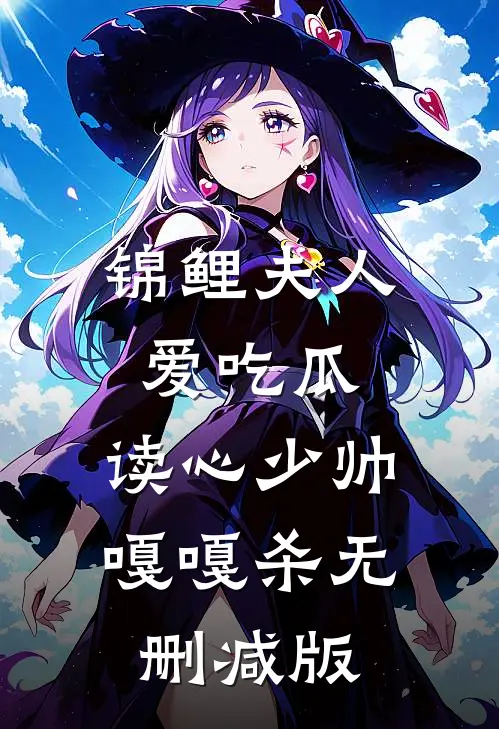 锦鲤夫人爱吃瓜，读心少帅嘎嘎杀无删减版