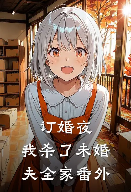 订婚夜，我杀了未婚夫全家番外