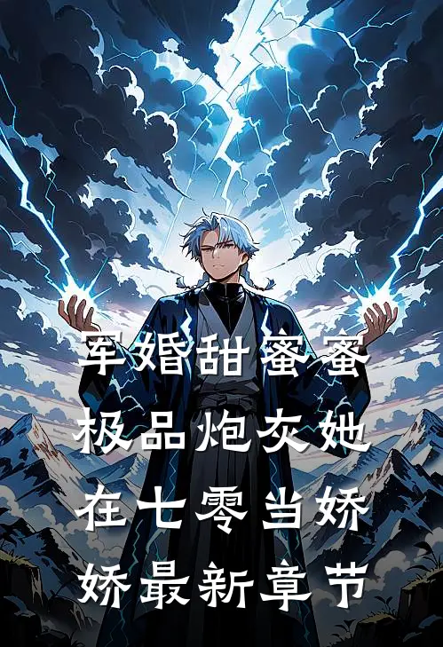军婚甜蜜蜜：极品炮灰她在七零当娇娇最新章节
