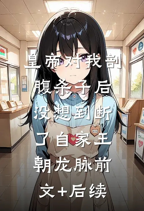 皇帝对我剖腹杀子后，没想到断了自家王朝龙脉前文+后续