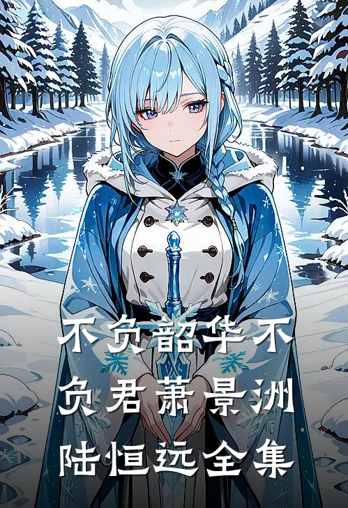 不负韶华不负君萧景洲陆恒远全集