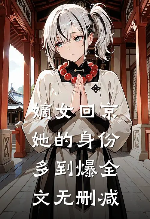 嫡女回京，她的身份多到爆全文无删减