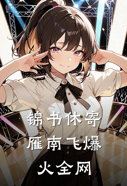 锦书休寄雁南飞爆火全网
