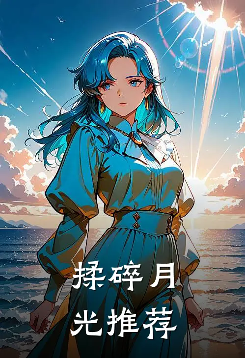 揉碎月光推荐