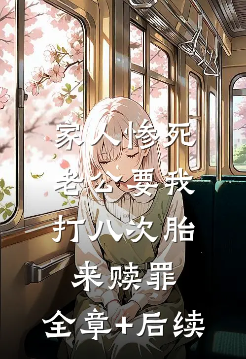 家人惨死，老公要我打八次胎来赎罪:全章+后续