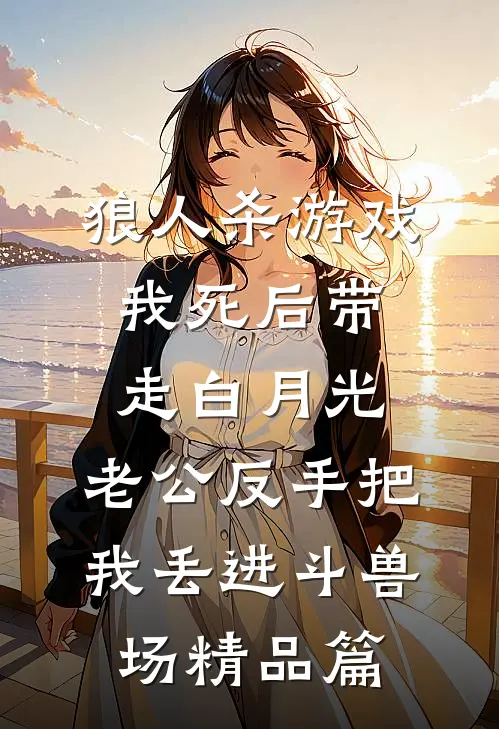 狼人杀游戏我死后带走白月光，老公反手把我丢进斗兽场精品篇