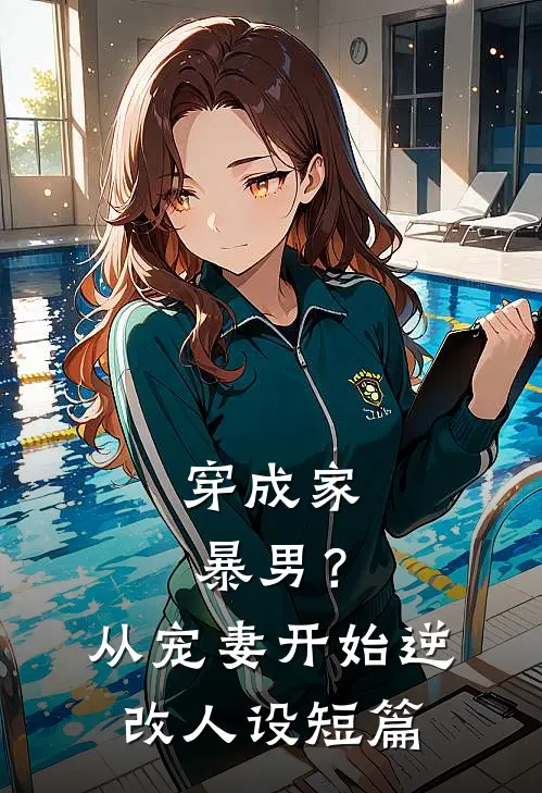 穿成家暴男？从宠妻开始逆改人设短篇