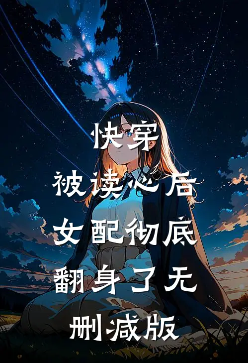 快穿：被读心后，女配彻底翻身了无删减版