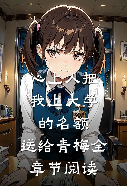 心上人把我上大学的名额，送给青梅全章节阅读