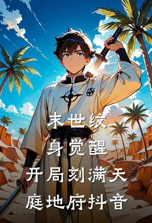 末世纹身觉醒：开局刻满天庭地府抖音
