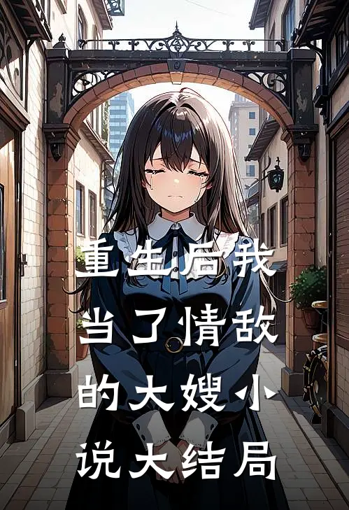 重生后我当了情敌的大嫂小说大结局