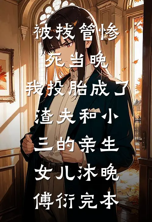 哭包女配独立后，男主他火葬场了阅读