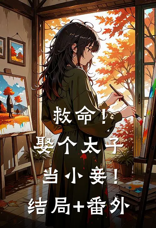 救命！娶个太子当小妾！结局+番外