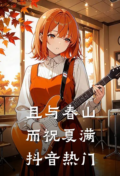 且与春山，而祝夏满抖音热门