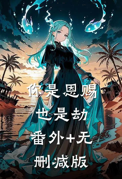 你是恩赐也是劫:番外+无删减版