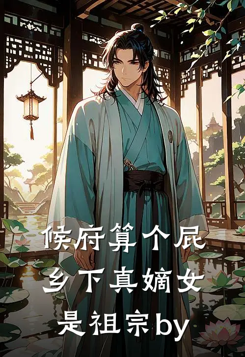 候府算个屁，乡下真嫡女是祖宗by