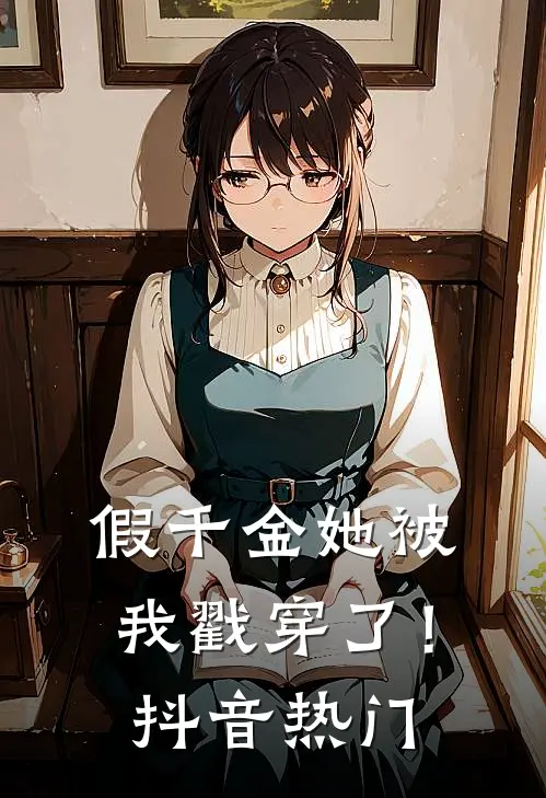 假千金她被我戳穿了！抖音热门