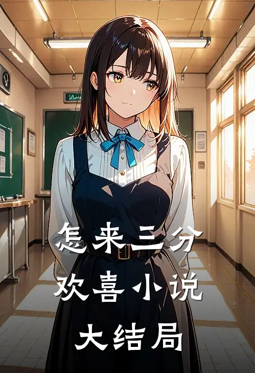 怎来三分欢喜小说大结局