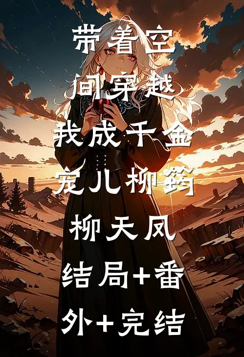 带着空间穿越，我成千金宠儿柳筠柳天凤:结局+番外+完结